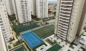 Imagem: Apartamento Splendor Garden Jardim das Industrias