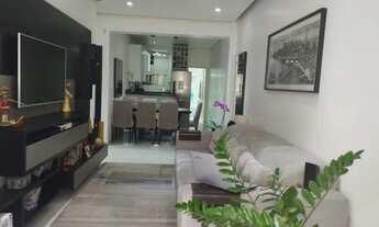 Imagem: Apartamento para venda possui 67 metros