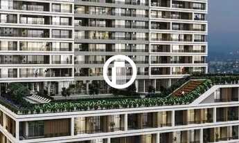 Imagem 3: Apartamento para Venda - 62m², 2 dormitórios, sendo 1 suites, 1 vaga - Vila Mariana