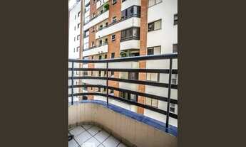 Imagem 5: Apartamento para Aluguel - Saúde, 1 Quarto, 38 m2