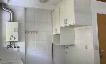 Imagem 4: Apartamento com 1 dormitório para alugar, 45 m² por R$ 2.971.009,13/mês - Higienópolis - S