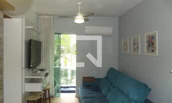 Imagem 2: Apartamento para Aluguel - Jacarepaguá, 2 Quartos, 85 m2