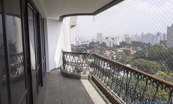 Imagem: APARTAMENTO - ALTO DA BOA VISTA - SP