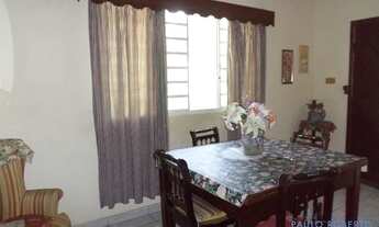 Imagem 7: CASA TÉRREA - SANTO AMARO - SP