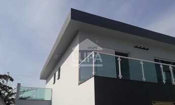 Imagem 5: SOBRADO 4 DORMITÓRIOS (1 SUÍTE) Á VENDA- CENTRO