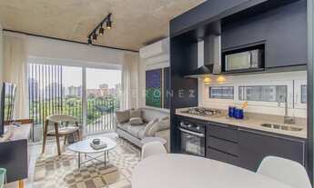 Imagem 4: Apartamento no Jardim Europa