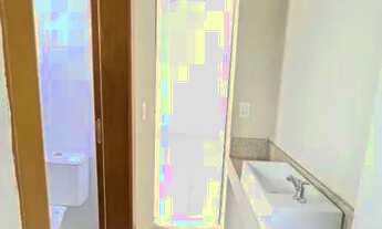 Imagem 7: Apartamento com área privativa à venda, 3 quartos, 1 suíte, 2 vagas, Nova Suiça - Belo Hor