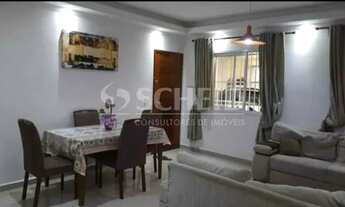 Imagem 6: Sobrado a venda - Sabara 94 m2 3dorms, suíte, 3 vagas