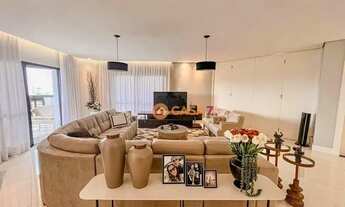 Imagem 2: Apartamento com 4 dormitórios à venda, 316 m² - Centro - Sorocaba/SP