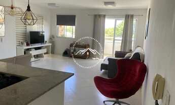 Imagem: Apartamento mobiliado para aluguel 81 m2