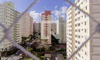 Imagem 5: Apartamento para Aluguel - Jardim São Savério, 2 Quartos, 55 m2