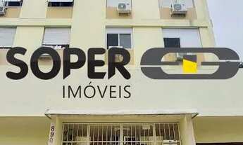 Imagem: Apartamento para aluguel possui 95 metros