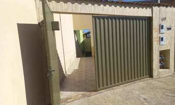 Imagem 3: Casa com 2 dormitórios para alugar, 65 m² por R$ 1.200/mês - Jardim Califórnia - Pouso Ale