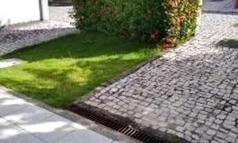 Imagem 6: Casa à venda no bairro Cidade dos Funcionários - Fortaleza/CE