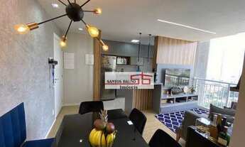 Imagem: Apartamento com 2 dormitórios à venda