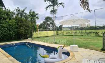 Imagem: Linda Casa em Condomínio na Região de