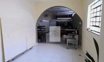 Imagem 6: Prédio com Salão Comercial, 210 m² - venda por R$ 1.100.000 ou aluguel por R$ 7.000/mês