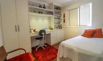 Imagem 6: Apartamento com 3 quartos, 3 suítes com 135 m ² no Condomínio Dueto