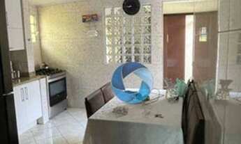 Imagem 2: Casa com 2 dormitórios à venda, 100 m² por R$ 570.000,00 - Socorro - São Paulo/SP