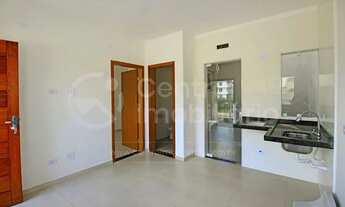 Imagem 3: APARTAMENTO com 1 quartos em Peruíbe, no bairro Centro