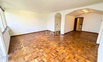 Imagem 7: Apartamento com 4 dormitórios à venda, 150 m² por R$ 3.600.000,00 - Leblon - Rio de Janeir