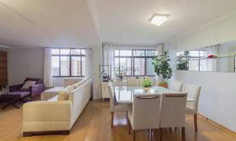 Imagem 4: Apartamento Venda Paraíso 150 m² 3 Dormitórios