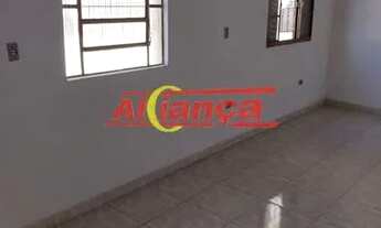 Imagem 7: BELA CASA PARA LOCAÇÃO COM 02 DORMITÓRIOS EM JARDIM PARAÍSO