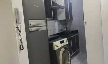 Imagem: Alugo apto 100 mobiliado