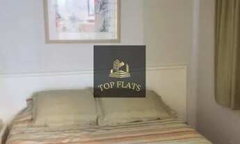 Imagem 5: Flat disponível no Itaim Bibi