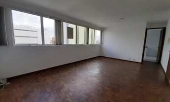 Imagem 2: Apartamento com 1 quarto para alugar por R$ 900.00, 37.78 m2 - CENTRO - CURITIBA/PR