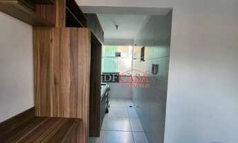 Imagem 3: Apartamento com 1 dormitório para alugar, 37 m² por R$ 1.300,00/mês - Itaquera - São Paulo