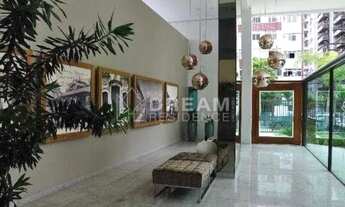 Imagem 6: Apartamento para venda possui 55 metros quadrados com 2 quartos em Graças - Recife - PE