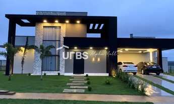 Imagem: Condomínio Recanto Paraíso - Casa de Condomínio