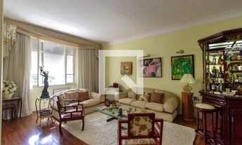 Imagem: Apartamento à Venda - Flamengo, 4 Quartos