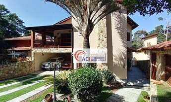 Imagem: Casa de Condomínio para venda em Granja