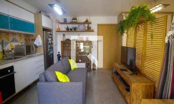 Imagem: Apartamento para Aluguel - Sumaré, 1 Quarto