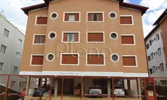 Imagem: Apartamento á venda na Chácar da Barra