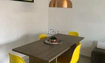 Imagem 2: Apartamento à venda no bairro Itacimirim (Monte Gordo) - Camaçari/BA