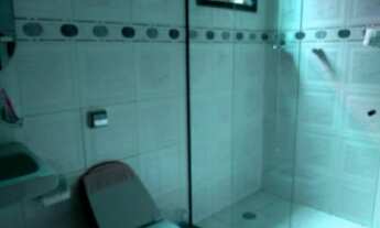 Imagem 5: CASA ASSOBRADADA à venda, 3 quartos, 1 suíte, Parque Erasmo Assunção - Santo André/SP