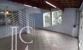 Imagem 3: Casa para Venda em São Paulo, Jabaquara, 4 dormitórios, 1 suíte, 5 banheiros, 3 vagas