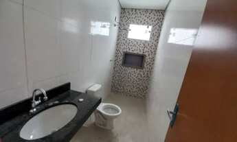 Imagem 5: Casa Nova Recém Construída No Planalto