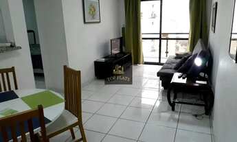 Imagem: Flat disponível no Itaim Bibi