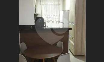 Imagem 3: Apartamento à venda no Jardim São Francisco em Piracicaba-SP