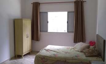 Imagem 7: Alugo casa no Condomínio Mirante do Vale! 4 Quartos, 2 Suítes. Casa espaçosa bem arejada