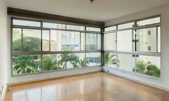 Imagem 1: APARTAMENTO 124m² - 3 QUARTOS - PARAISO