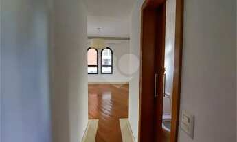 Imagem 13: Apartamento a venda em Moema, fora de rota com 3 vagas