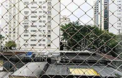 Imagem 15: Apartamento para Aluguel - Jardim Paulista, 3 Quartos, 140 m2