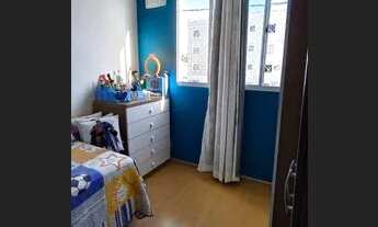 Imagem 5: Apartamento com dois quartos da mrv para alugar