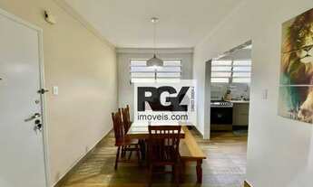 Imagem 3: Casa com 3 dormitórios à venda por R$ 1.500.000,00 - Embaré - Santos/SP