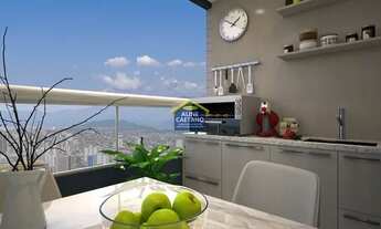 Imagem 7: Apartamento Tipo Flat 2 dorm, Entrada R$29 Mil, JGA906